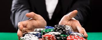 Официальный сайт NeonClub Casino